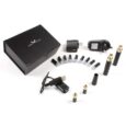 Most of the popular e-cigs on the market at the moment are available in Starter Kits containing all that you will need to get yourself vaping with the minimum of […]