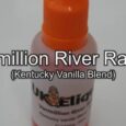 I don’t do many juice reviews, and this may be viewed as an example of why not! The juice in question is Kentucky Vanilla Blend by US creators Vermillion River, […]