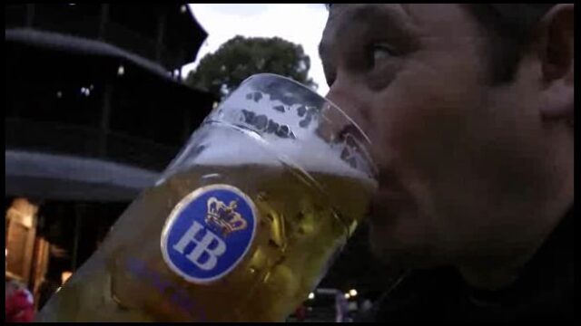 As some will know, since the beginning of June 2011 I have been working on a project in Munich, Germany. This means I’ve clocked up a few air-miles in the...