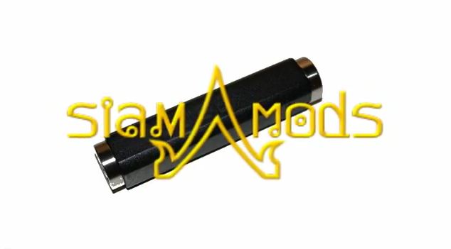 Another review filmed for www.vapourtrails.tv that’s taken an age to upload to Youtube! Filmed in February 2012, at a time where I had just “discovered” Siam Mods products, I splashed...