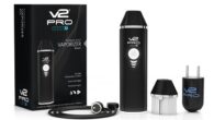 When I was approached to review a 3-in-1 Vaporizer by V2Cigs – I did hesitate for a moment before my curiosity got the better of me and I became positively […]